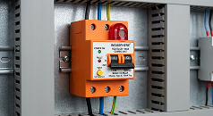Three Phase Protection