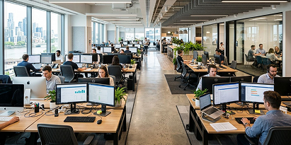 Offices